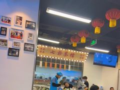 大堂-七爷清汤腩·港式餐厅(金狮广场店)