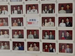 -天真蓝照相馆(西安南门王府井LAB店)