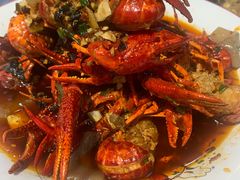 -辣不怕口味虾(凌霄路店)