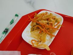 -京穆兰兰州牛肉面·清真(盛龙广场店)