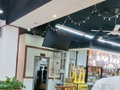 -十二道丰味·徐州土菜·烧烤(何山路店)