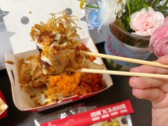 -咕噜咕噜·章鱼小丸子(广州荔湾领展广场店)