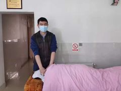 -九八五盲人按摩