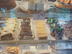 -Fern Forest Cafe