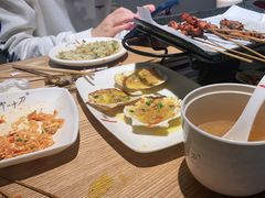 -柳叶刀烧烤(北大清华店)