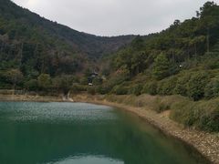 -九龙潭景区