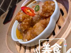 -点都德(千灯湖环宇城店)