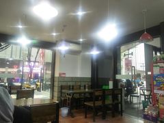 大堂-陈记柳州螺蛳粉(大坪店)