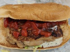 -麦当劳(皇岗路店)