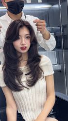 -FINE HAIR 烫染专业设计