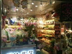-妃比花艺(光启城时尚购物中心店)
