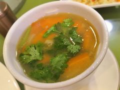 -新疆红柳花餐厅(新洲店)