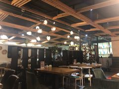 大堂-浙C老邻舍(西城海错店)