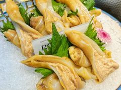 -喜聚薈·花膠雞海鮮火鍋(越秀店)