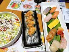 -Sushi Love 创意寿司(正佳广场店)