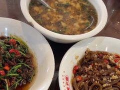 -天下客饭店(中山路店)