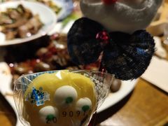 -别院里音乐餐酒吧(双流航空港店)