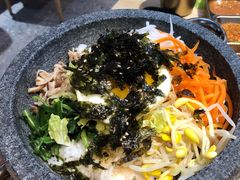 -金顺韩式烤肉·网红烤肉店(广利路店)