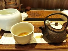 -去茶山(重庆万象城店)