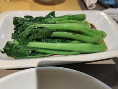 -茶港·点心·啫啫煲(王府井店)
