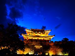 -大理古城
