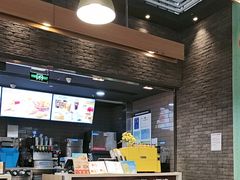 -麦当劳(郑州东高铁站店)