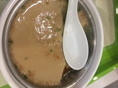 老乡鸡(怀远一店)-老乡鸡(怀远大润发店)