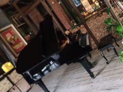 -名典咖啡(清新店)