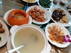 -明思味 二十年潮粤菜(榕城东山店)