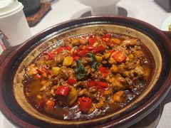 -千百味红餐厅·江西菜(绿地双子塔店)