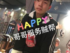 -超级神炭烤肉夜食(芥园西道店)