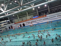 -上海大学生体育中心游泳馆(松江店)