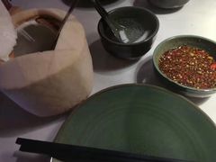 -狐狸爱上椰子鸡(滨江星光大道店)