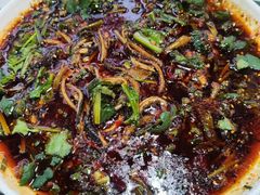 -大众跷脚牛肉馆·非遗传承单位(峨眉山店)