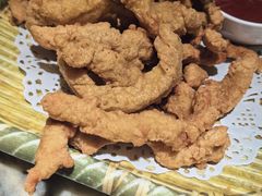 -梁家大院•农家菜(昆山会展中心店)