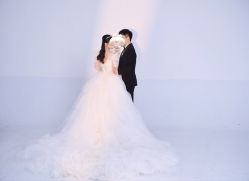 -金夫人婚纱摄影(华南店)