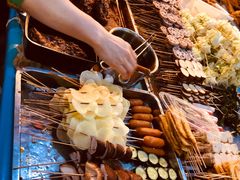 -胖子鸡排(循礼门老字号店)