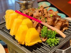-弓二·烧鸟居酒屋(财富购物中心店)