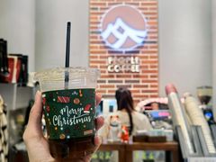 -众人咖啡·PEOPLE COFFEE(罗湖益田假日广场店)