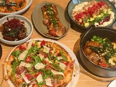 -娜娜家•Nana's restaurant (南开大悦城店)