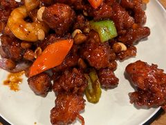 -陈傻子餐厅(世纪都会店)