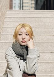 -崇尚GAVIN STYLE臻选