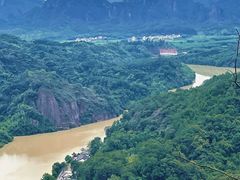 -丹霞山风景名胜区