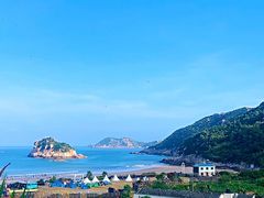-南麂列岛