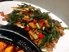 -铜锣湾·有麝自然香(长嘉汇购物公园店)