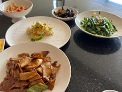 -三亚亚龙湾瑞吉酒店·铭轩中餐厅Mingxuan·海南菜·粤菜