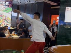 -俭寨大盘鸡·新疆菜·烧烤(博乐店)