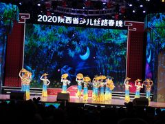 -西安索菲特人民大厦大剧院