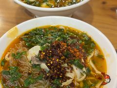 -谢继红26号牛肉汤(田家庵店)