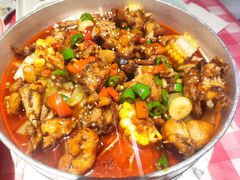 -辣小鲜·南昌大排档(船山路店)